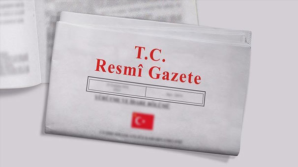 Resmi Gazete'de yayımlandı! 25 ülkeye yeni büyükelçi atandı