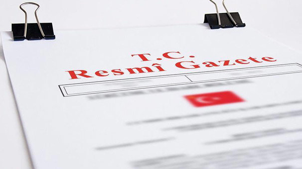 Resmi Gazete'de yayımlandı! Başvurular yarın başlıyor