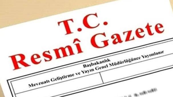 Resmileşti! Bazı alanlar orman sınırları dışına çıkarıldı