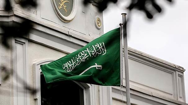 Riyad: 2 şüpheli teslim edilmeyecek