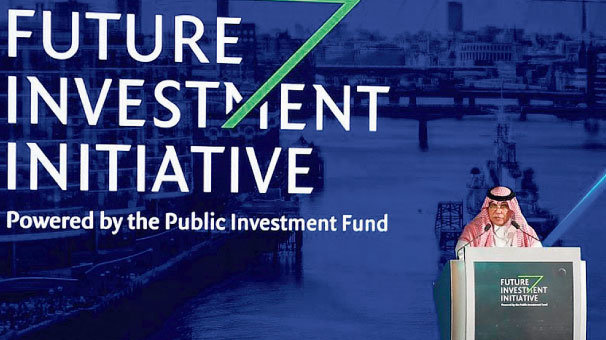 Riyad’a neredeyse gelen kalmadı!