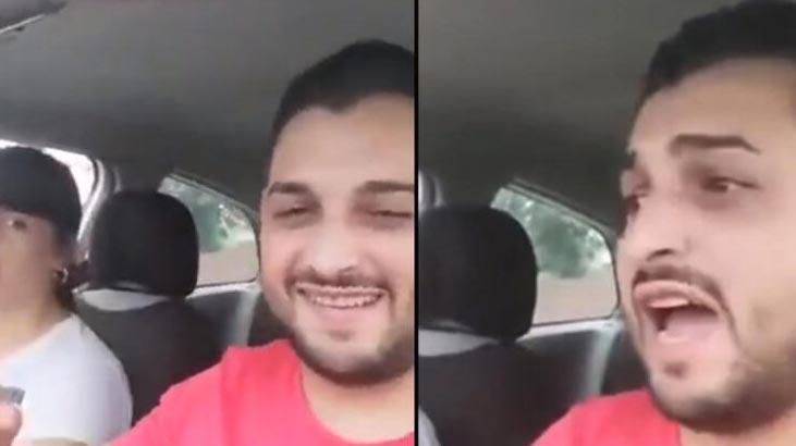 Romanyalı pop star Tavy Pistiu, kendi ölümünü kaydetti!