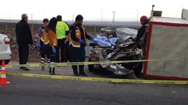 'Römork' faciası! Ölü ve yaralılar var...