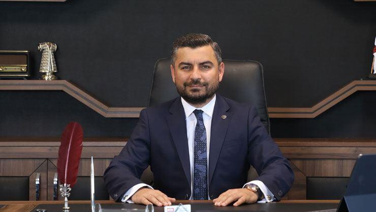 RTÜK Başkan Yardımcısı Uslu: Podcast yükselen mecra