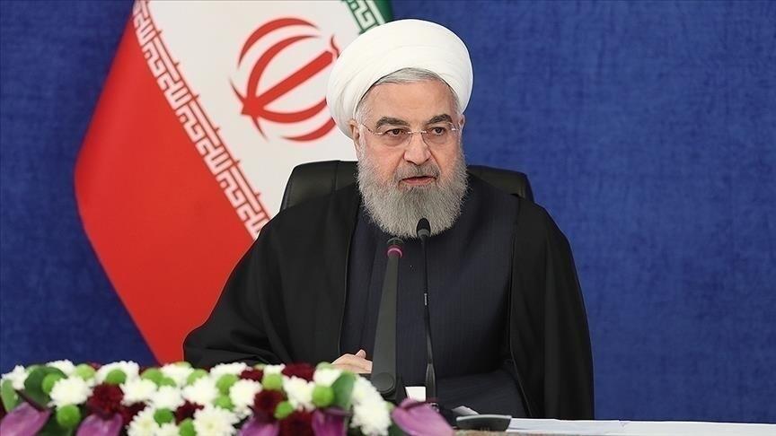 Ruhani: Nükleer anlaşma uygulanması bölgede istikrar sağlayacak