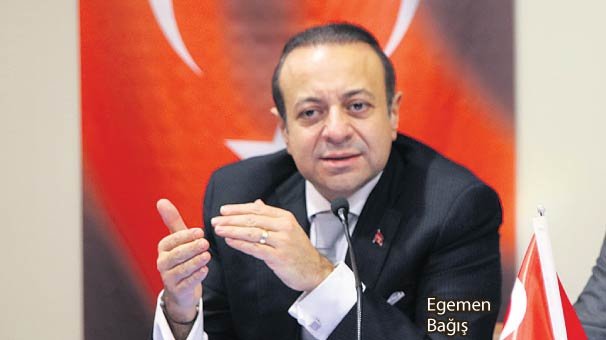 ‘Ruhban Okulu bir fırsat olabilir’