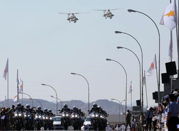 Rum medyası: yunan f-16'ları ankara'dan korkulduğu için uçamadı