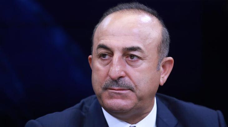 Rumlar iş birliği yapmazsa, Türkiye'nin faaliyetleri sürecek!