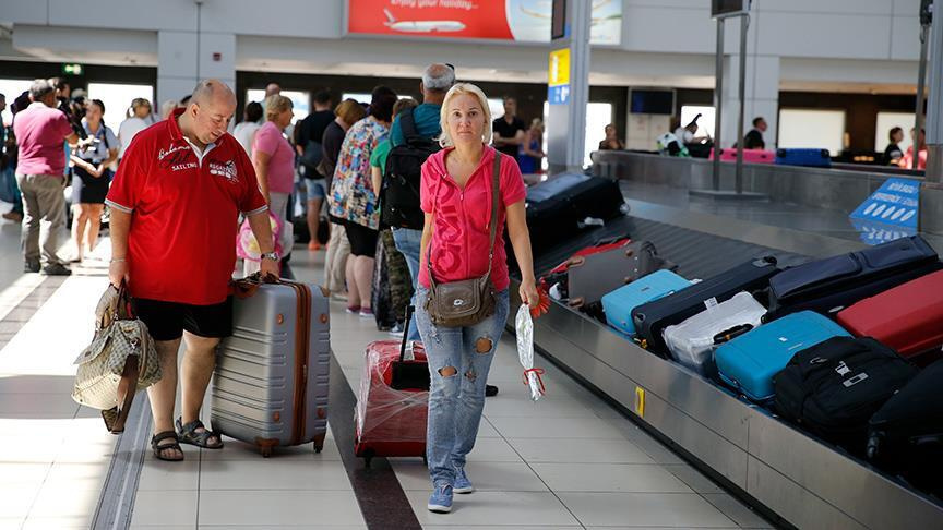 Rus heyetinin Türkiye ziyaretinden sonra uçuş kısıtlamasının kalkması bekleniyor