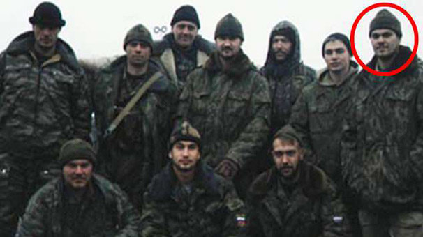 Rus istihbaratçının 'gerçek kimliği' Albay Anatoliy Çepiga