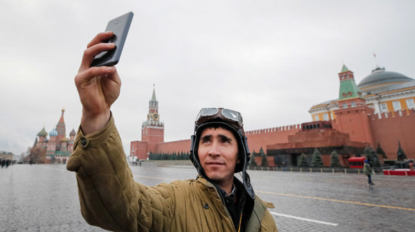 Rus ordusu sosyal medyayı yasakladı