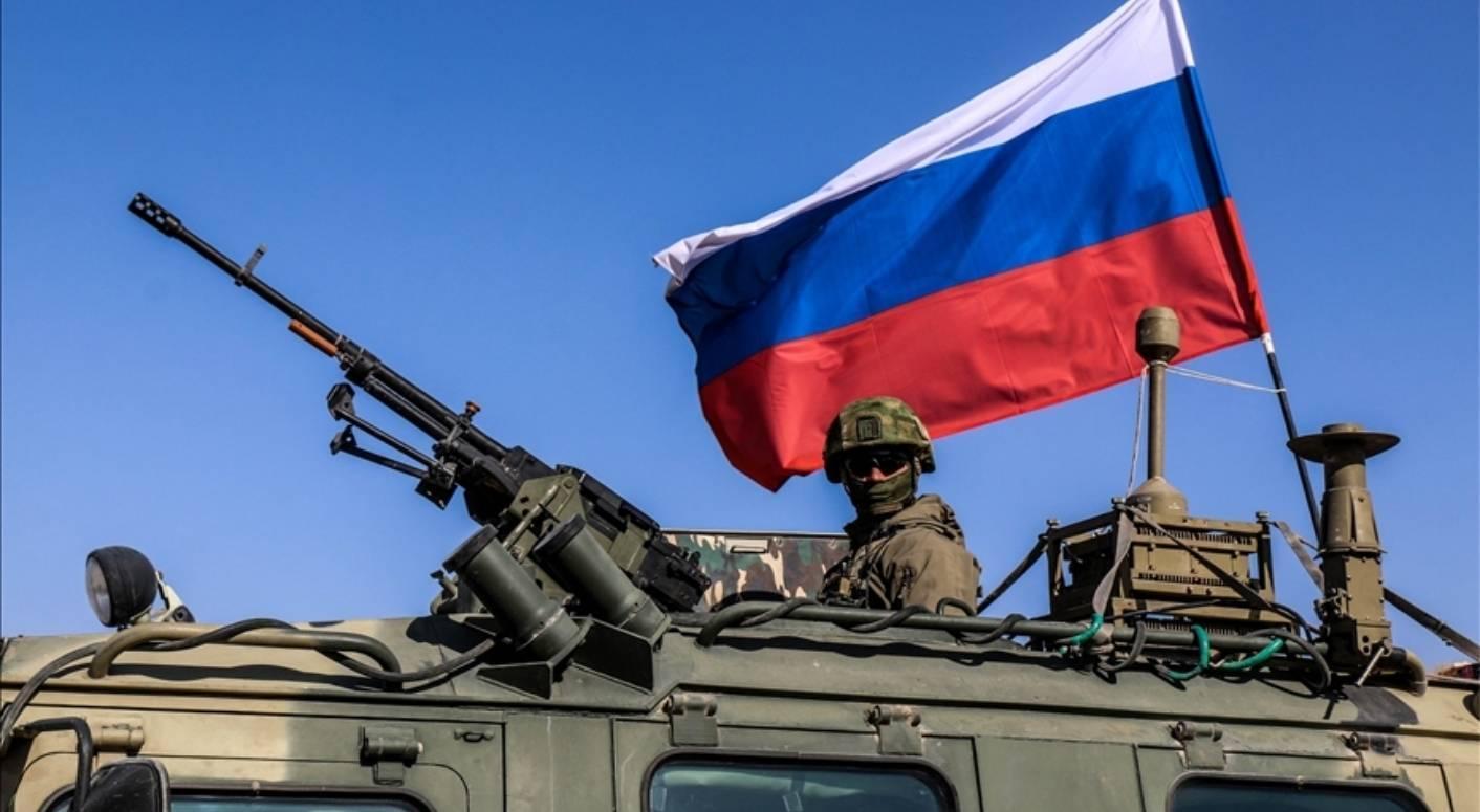 Rus ordusunun yeni asker kaynağı Afrika