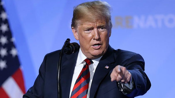 Rusya-ABD arasında buzlar eriyor