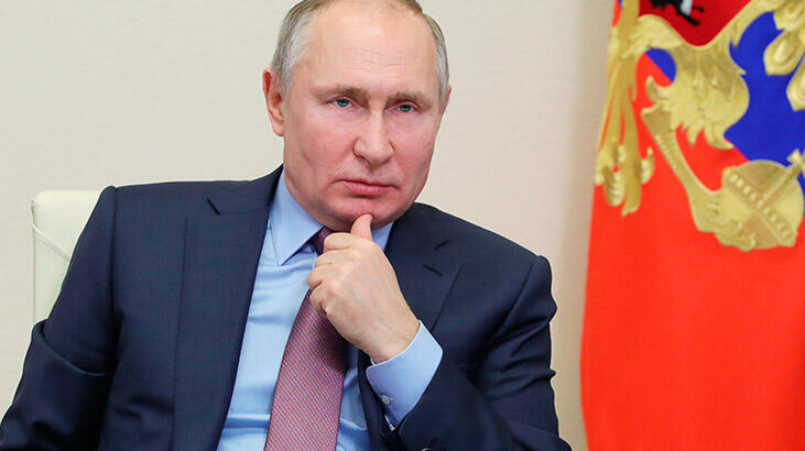 Rusya, ABD'nin Yeni START anlaşmasını uzatma kararını memnuniyetle karşıladı