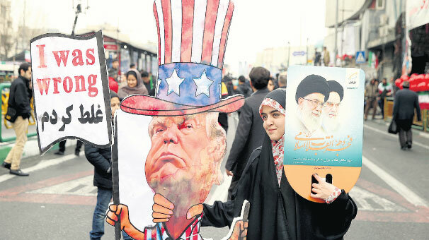 Rusya ABD’yi suçladı