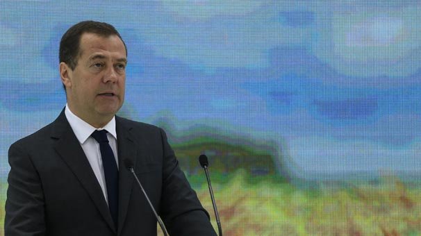 Rusya duyurdu: O kararname imzalandı