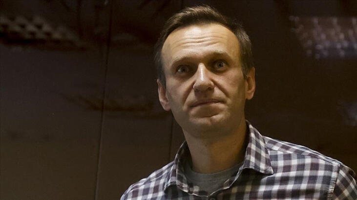 Rusya, hapisteki muhalif Navalny'ye Kuran-ı Kerim vermedi