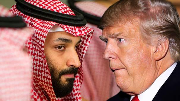 Rusya, Trump'ın Putin ve Muhammed bin Selman ile görüştüğü iddiasını yalanladı