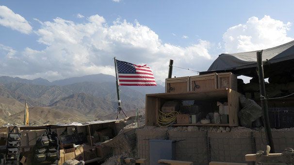 'Rusya ve ABD, yaptırımların kaldırılması için liste hazırlıyor'