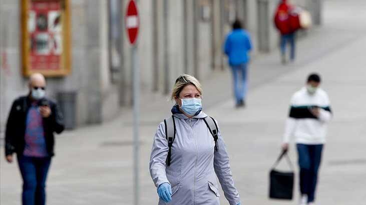 Rusya'da korkunç rekor! Günlük ölümler 984'ü buldu