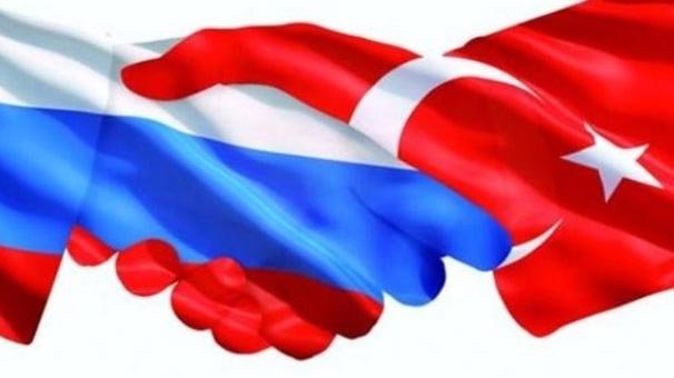 Rusya’da Türkiye yılı hazırlıkları başladı