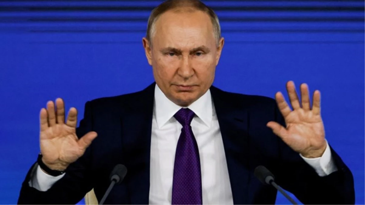 Rusya'daki isyanla ilgili NATO ve AB'nin yorumları Putin'i kızdıracak: Oluşturduğu canavar şimdi onu ısırıyor