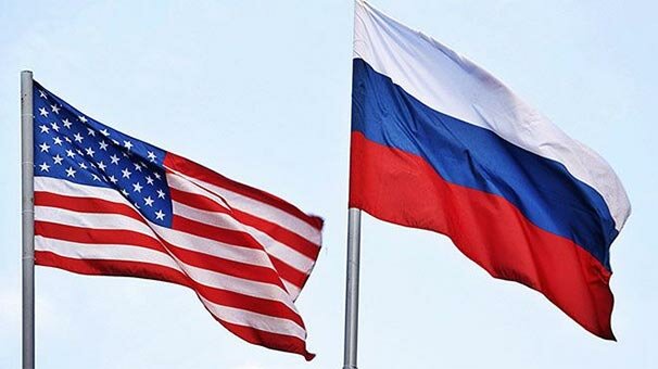 Rusya'dan ABD'ye sert tepki: Bütün dünyanın karşısında boyun eğmesini istiyor