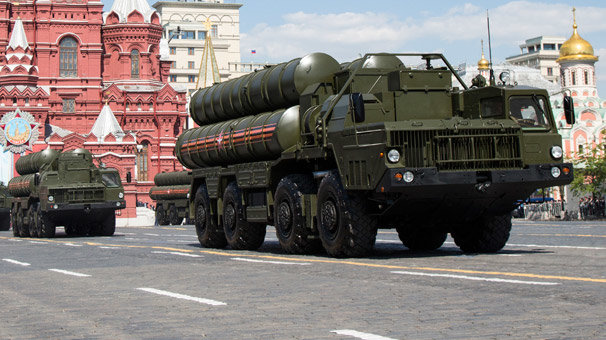 Rusya'dan bomba iddia! O füzeler ABD ve İsrail için...