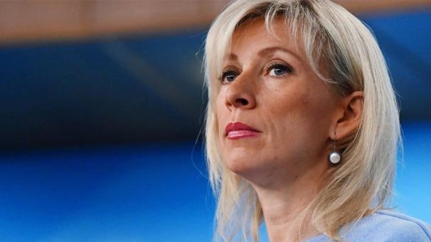 Rusya'dan Cemal Kaşıkçı açıklaması: Çalışmaları olumlu karşılıyoruz