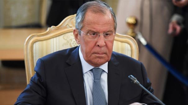 Rusya'dan Cemal Kaşıkçı açıklaması