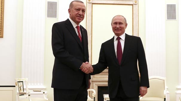 Rusya'dan flaş 'Adana Mutabakatı' açıklaması