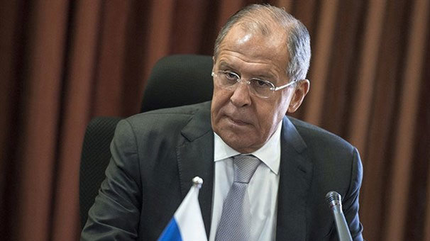 Rusya'dan flaş 'kimyasal silah' açıklaması: Tümü yok edildi