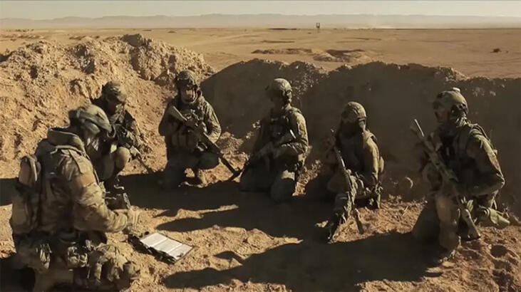 Rusya'dan Hafter'e 310 paralı asker daha