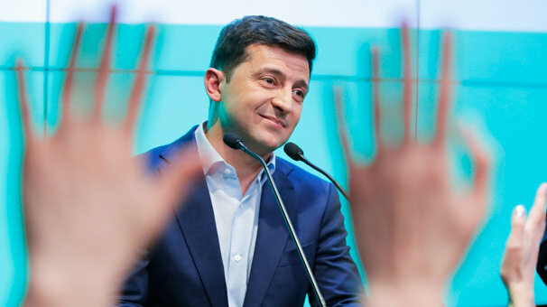Rusya'dan Zelenskiy'e sağduyu önerisi
