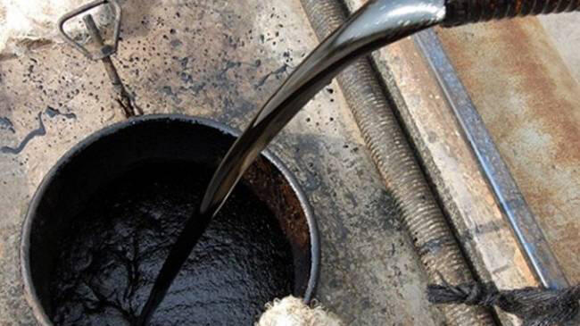 Rusya'nın petrol geliri yüzde 25 azaldı