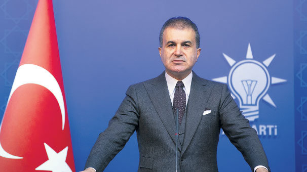 ‘Rusya’ya Suriye için heyet gidecek’