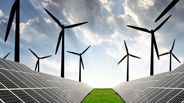 Rüzgar enerjisinde bin megavatlık yeni YEKA ihaleleri yapılacak