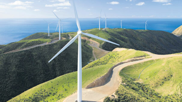 Rüzgara 9 talip var