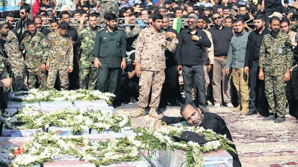 S. Arabistan ve  BAE’ye suçlama