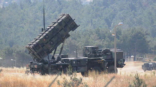 S-400 füze sistemiyle F-35’lerin uyumu masada