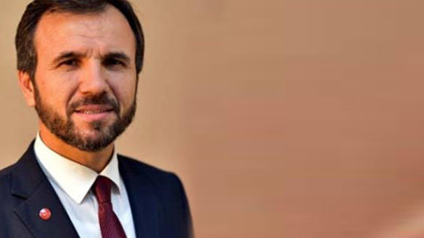 Saadet Partisi'nin Ankara adayı Mesut Doğan oldu