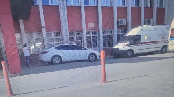 Sabah saatlerinde harekete geçtiler! Aydın'da fuhuş operasyonu