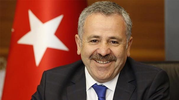 Şaban Dişli, Hollanda nezdinde Türkiye Cumhuriyeti Büyükelçisi olarak atandı