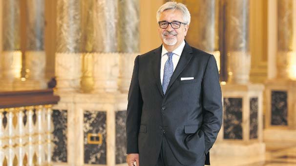 ‘Sabancı adına doğru ve uzun vadeli yatırım’