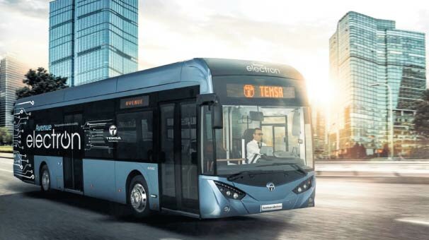 Sabancı sattı yabancı aldı