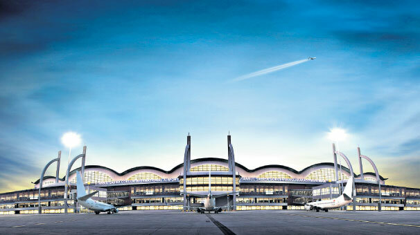 Sabiha Gökçen’de dış hat  uçuş noktası 128’e ulaşacak