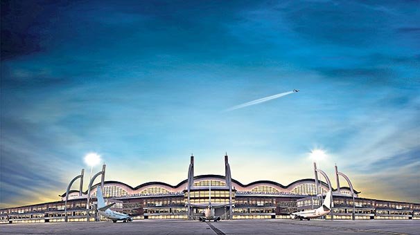 Sabiha Gökçen’den 24 saat desteği