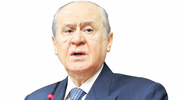 'Sadece büyükşehir başkanı seçelim, ilçe başkanlarını o belirlesin'