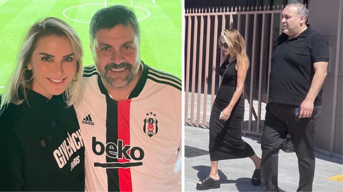 Şafak Mahmutyazıcıoğlu'nun cinayet davasında Seren Serengil tanık olarak dinlendi