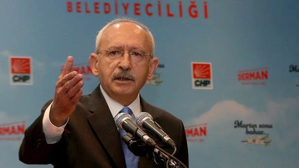 ‘Sağ-sol kavramı 18. yüzyılda kaldı’